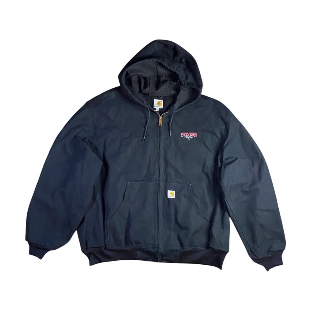 Carhartt Washed Duck Active Jacket - 3XL